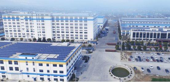 上海博革與江東金具設備有限公司簽約,定制化工程服務賦能金具制造現場升級?